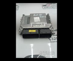 CENTRALINA MOTORE ECU BOSCH BMW 320D 2009 N47D20C - 12