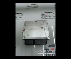 CENTRALINA MOTORE ECU BOSCH BMW 320D 2009 N47D20C - 13