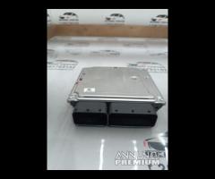 CENTRALINA MOTORE ECU BOSCH BMW 320D 2009 N47D20C - 14