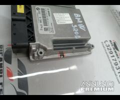 CENTRALINA MOTORE ECU BOSCH BMW 320D 2009 N47D20C - 15