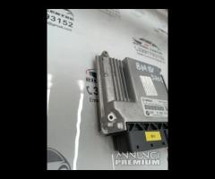 CENTRALINA MOTORE ECU BOSCH BMW 320D 2009 N47D20C - 16