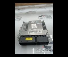 CENTRALINA MOTORE ECU BOSCH BMW 320D 2009 N47D20C - 17