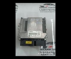 CENTRALINA MOTORE ECU BOSCH BMW 320D 2009 N47D20C - 18