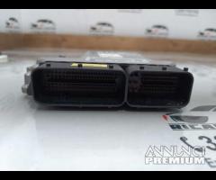 CENTRALINA MOTORE ECU BOSCH BMW 320D 2009 N47D20C - 19