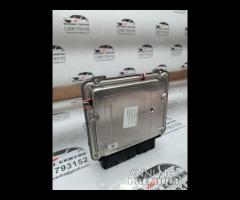 CENTRALINA MOTORE ECU OPEL ASTRA GTC 2012 A20DTH 5 - 9