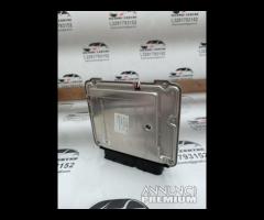 CENTRALINA MOTORE ECU OPEL ASTRA GTC 2012 A20DTH 5 - 10