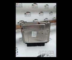 CENTRALINA MOTORE ECU OPEL ASTRA GTC 2012 A20DTH 5 - 11