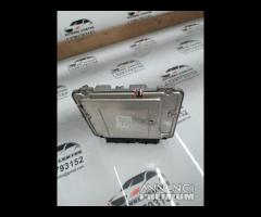 CENTRALINA MOTORE ECU OPEL ASTRA GTC 2012 A20DTH 5 - 12