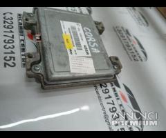CENTRALINA MOTORE ECU OPEL CORSA SE 2006 B14XEL E8 - 8