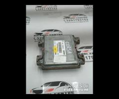 CENTRALINA MOTORE ECU OPEL CORSA SE 2006 B14XEL E8 - 17