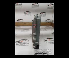 CENTRALINA MOTORE ECU JAGUAR XF 2019 306DT K8A2-12 - 7