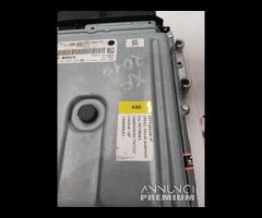 CENTRALINA MOTORE ECU JAGUAR XF 2019 306DT K8A2-12 - 10