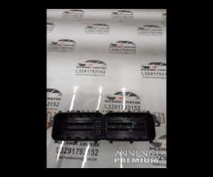 CENTRALINA MOTORE ECU JAGUAR XF 2019 306DT K8A2-12 - 11