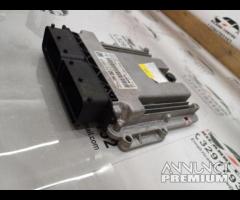 CENTRALINA MOTORE ECU JAGUAR XE 2017 204DTD 2.0TDI - 6