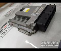 CENTRALINA MOTORE ECU JAGUAR XE 2017 204DTD 2.0TDI - 8