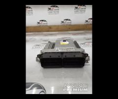 CENTRALINA MOTORE ECU JAGUAR XE 2017 204DTD 2.0TDI - 9