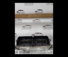 CENTRALINA MOTORE ECU JAGUAR XE 2017 204DTD 2.0TDI - 10