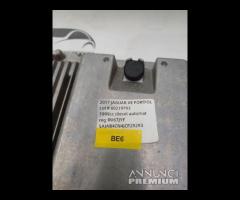 CENTRALINA MOTORE ECU JAGUAR XE 2017 204DTD 2.0TDI - 11