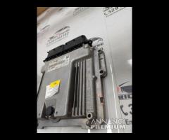 CENTRALINA MOTORE ECU JAGUAR XE 2017 204DTD 2.0TDI - 13