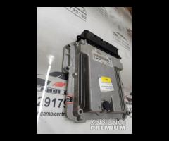 CENTRALINA MOTORE ECU JAGUAR XE 2017 204DTD 2.0TDI - 15