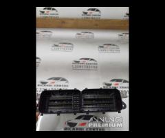 CENTRALINA MOTORE ECU JAGUAR XE 2017 204DTD 2.0TDI - 16