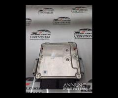 CENTRALINA MOTORE ECU JAGUAR XE 2017 204DTD 2.0TDI - 17
