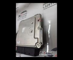 CENTRALINA MOTORE ECU JAGUAR XE 2017 204DTD 2.0TDI - 20