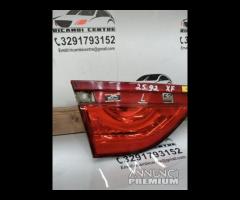 FANALE STOP POSTERIORE SINISTRO INTEGRATO JAGUAR X - 6