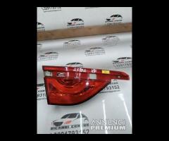 FANALE STOP POSTERIORE SINISTRO INTEGRATO JAGUAR X - 8