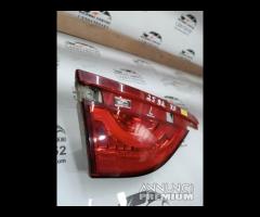 FANALE STOP POSTERIORE SINISTRO INTEGRATO JAGUAR X - 9