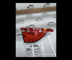 FANALE STOP POSTERIORE SINISTRO INTEGRATO JAGUAR X - 10