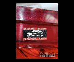 FANALE STOP POSTERIORE SINISTRO INTEGRATO JAGUAR X - 11