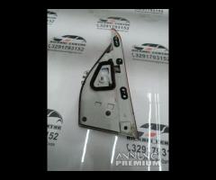 FANALE STOP POSTERIORE SINISTRO INTEGRATO JAGUAR X - 13