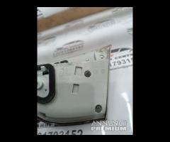 FANALE STOP POSTERIORE SINISTRO INTEGRATO JAGUAR X - 14