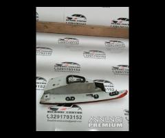 FANALE STOP POSTERIORE SINISTRO INTEGRATO JAGUAR X - 16