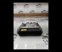 CENTRALINA MOTORE ECU OPEL ASTRA J 2011 A20DTH AA5 - 6