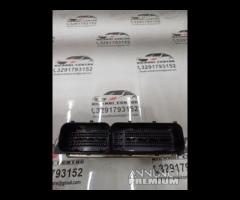 CENTRALINA MOTORE ECU OPEL ASTRA J 2011 A20DTH AA5 - 9