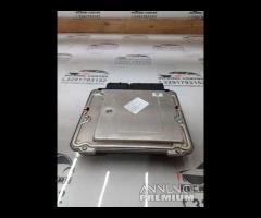 CENTRALINA MOTORE ECU OPEL ASTRA J 2011 A20DTH AA5 - 12