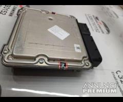 CENTRALINA MOTORE ECU OPEL ASTRA J 2011 A20DTH AA5 - 13