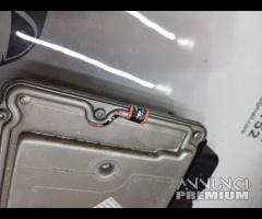 CENTRALINA MOTORE ECU OPEL ASTRA J 2011 A20DTH AA5 - 14