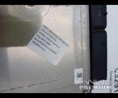 CENTRALINA MOTORE ECU OPEL ASTRA J 2011 A20DTH AA5 - 15