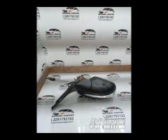 SPECCHIO SPECCHIETTO RETROVISORE DESTRO PEUGEOT 20 - 15