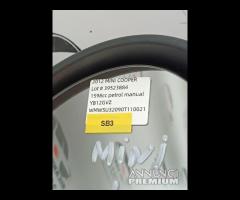 SPECCHIO SPECCHIETTO RETROVISORE MINI COOPER 2012 - 12