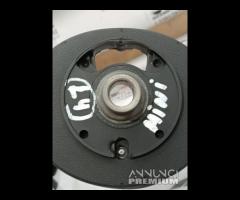 VOLANTE IN PELLE MINI COOPER 2007 R56 32302752916 - 11