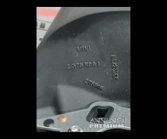 VOLANTE IN PELLE MINI COOPER 2007 R56 32302752916 - 14