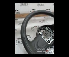 VOLANTE IN PELLE MINI COOPER 2007 R56 32302752916 - 15