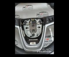 VOLANTE IN PELLE MULTIFUNZIONALE OPEL ASTRA 2011 1 - 9