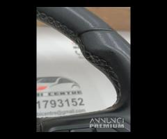 VOLANTE IN PELLE MULTIFUNZIONALE OPEL ASTRA 2011 1 - 10