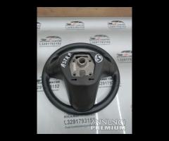 VOLANTE IN PELLE MULTIFUNZIONALE OPEL ASTRA 2011 1 - 12