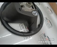 VOLANTE IN PELLE MULTIFUNZIONALE OPEL ASTRA 2011 1 - 13
